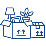 Move-Out Cleanups