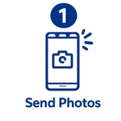 Send photos